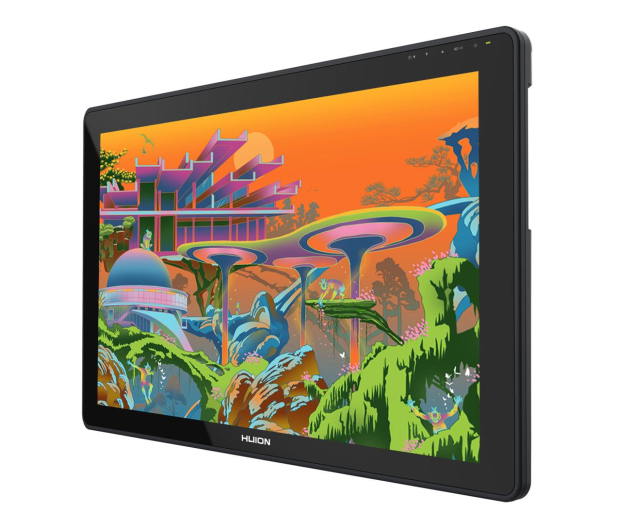Huion Kamvas 22 GS2201 / 6930444801731 - 596690 - zdjęcie 2